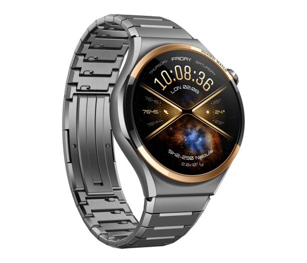 Huawei Watch 6 Pro Space Edition 46mm - 1603524 - zdjęcie 7